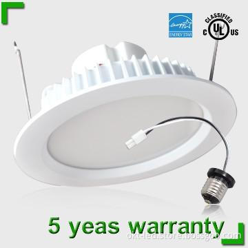 Best Sales LED Downlight IN USA Approved by cULus 6\" 13W LED DOWNLIGHT